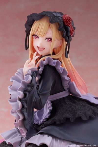 Marin Kitagawa - Dress of Shizuku Kuroe - Artist MasterPiece+ - Taito - 2