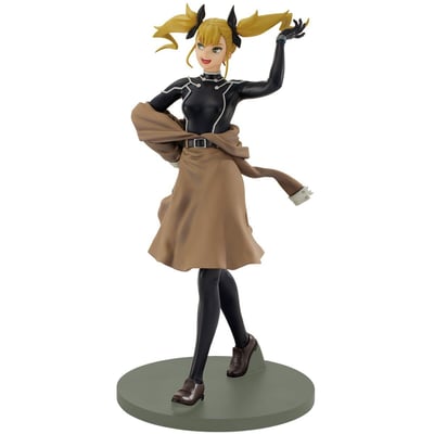 Kikoru Shinomiya - Kaiju No.8 - Second - Ichibansho (2)