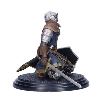 Oscar Knight of Astora - Dark Souls - Sculpt Collection Vol. 4 (Alternative Version) - Banpresto (1)