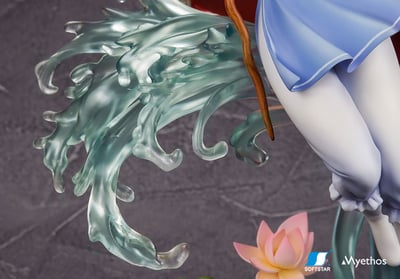 Zhao Ling-Er - The Legend of Sword and Fairy - Myethos - 8