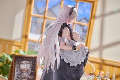 Maid Oneesan Cynthia (Yukimiya Yuge) - Deluxe Edition - Otherwhere (15)