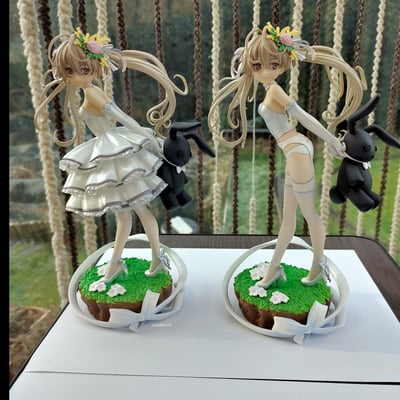 Sora Kasugano - Wedding - beBox