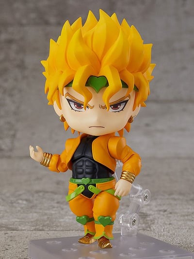 Nendoroid 1110 Dio Brando - Neuauflage - 2