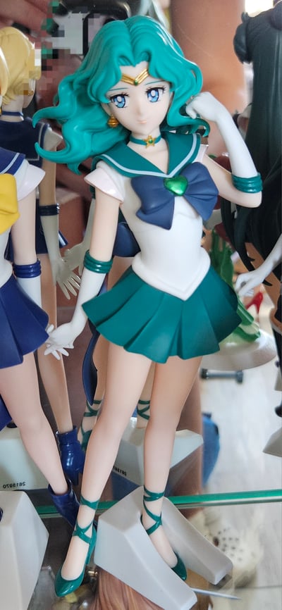 Sailor Neptun ♡