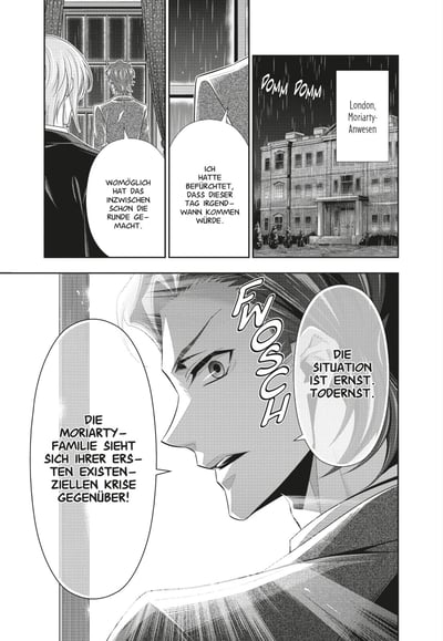 Moriaty the Patriot - Carlsen - Band 09 - 4