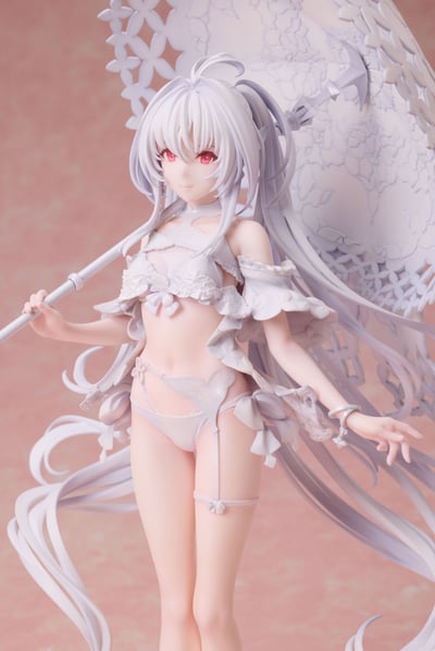 Merlin (Prototype) - Pretender -  Lady Avalon - Aniplex / Claynel (8)