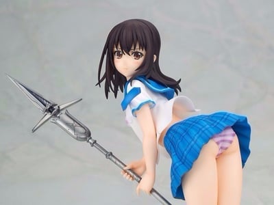 Yukina Himeragi - Wing / Hobby Stock - 5