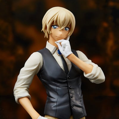 Tooru Amuro - Union Creative - 7