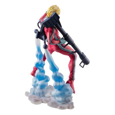 Char Aznable - Normal Suit - GGG Gundam Guys Generation - Megahouse (10).jpg