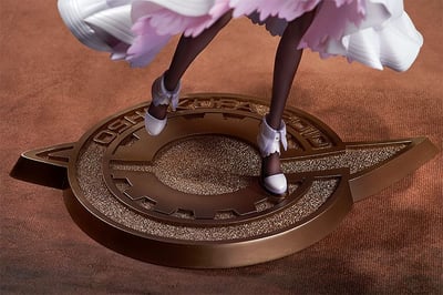 Makise Kurisu - Wedding Dress - Good Smile Company (7)