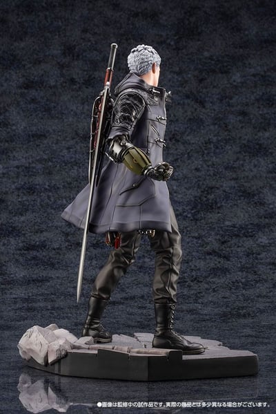 Nero - Devil May Cry 5 ARTFX J	 - 20