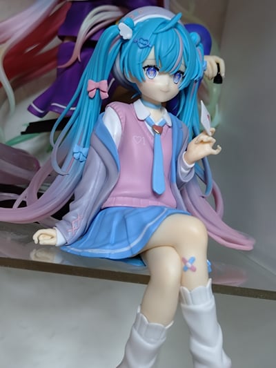 Hatsune Miku - Love Blazer - Noodle Stopper - Furyu