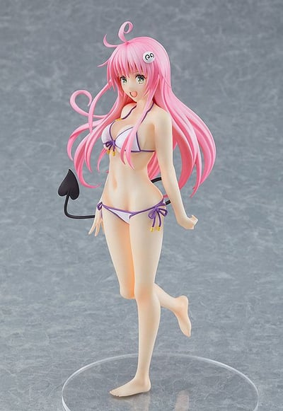 Lala Satalin Deviluke - To Love-Ru Darkness Pop Up Parade - Good Smile Company (7).jpg