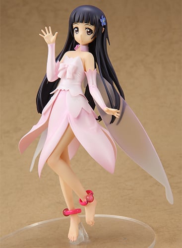 Yui - Alfheim Online Version - exklusive - 3