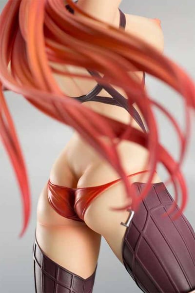 Satan – The Seven Deadly Sins – Zorn | Exklusive Anime-Figur von Orchid Seed - 7