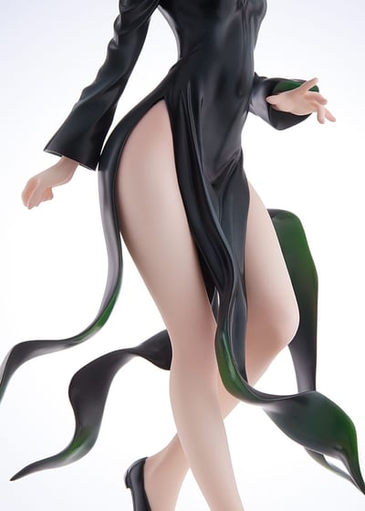 One-Punch Man PVC Statue 1/7  26 cm (3)