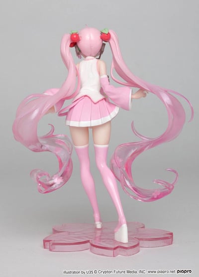 Sakura Miku - Taito Prize - 2