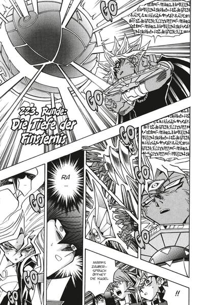 Yu-Gi-Oh! Massiv - Carlsen - Vol. 09 - 6