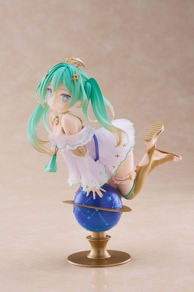 Hatsune Miku - Glittering Star - Bust Up Figure - 39 Miku's Day Anniversary - Taito (7)