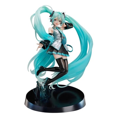 Hatsune Miku - Chronicle - FNex - Furyu (1).jpg