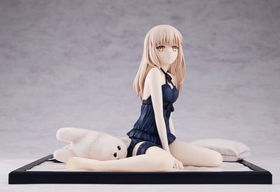 Saber Alter - Babydoll Dress - KDColle - Kadokawa (6)