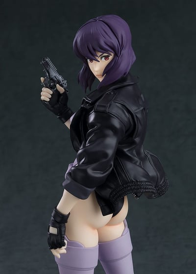 Motoko Kusanagi - L - Ghost in the Shell S.A.C. Pop Up Parade - Max Factory (9)