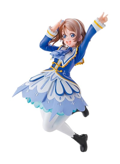 Watanabe You - Love Live! Sunshine!! - Ichibansho - 1
