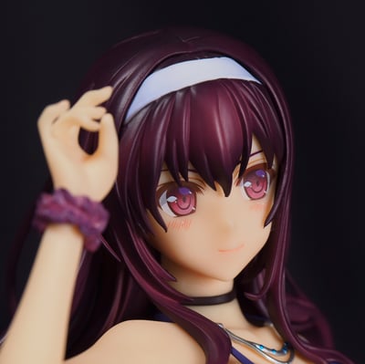 Autorin · Utaha Kasumigaoka - Swimsuit Version - Good Smile