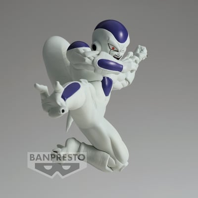Freezer / Frieza - Dragon Ball Z - Match Makers - Banpresto (1)