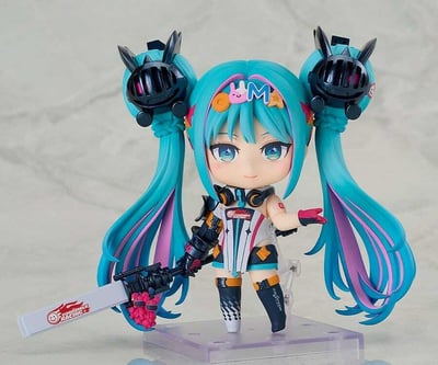 Nendoroid 2964 Hatsune Miku - Racing 2026 - 2