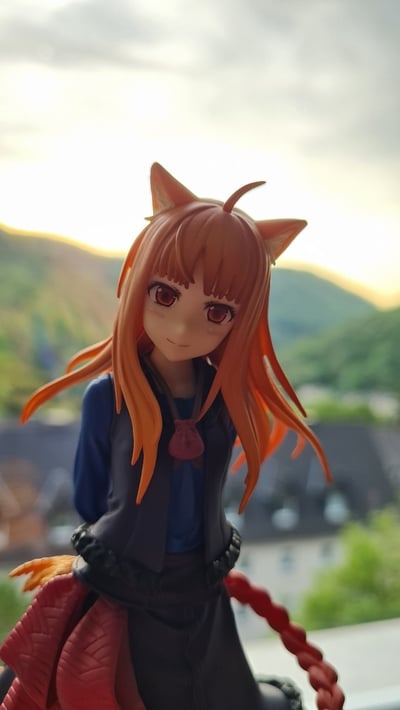 Holo · Holo - Spice and Wolf Pop Up Parade - Good Smile Company