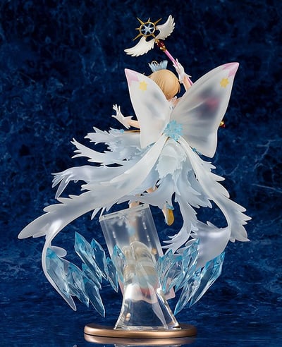 Sakura Kinomoto - Hello Brand New World - Good Smile – Statue 1/7 - 4