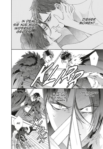 Requiem of the Rose King - Carlsen - Band 16 - 6