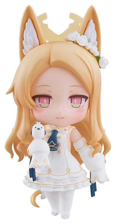 Nendoroid 2990 Seia Yurizono (6)