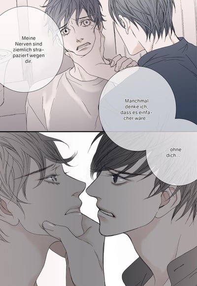 The Beast Must Die - Carlsen - Band 03 - 6