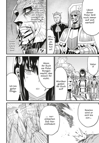 Peter Grill and the Philosopher's Time - Carlsen - Vol. 06 - 4