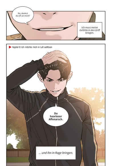 Viral Hit - Carlsen - Band 02 - 1