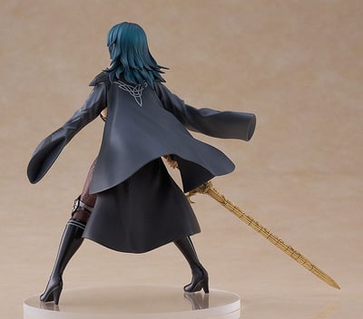 Byleth (Female) - Fire Emblem Pop Up Parade - Good Smile Company - 4