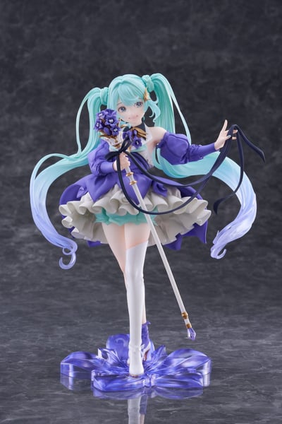 Hatsune Miku - Birthday 2024 - AMP - Artist Master Piece - Taito (3)