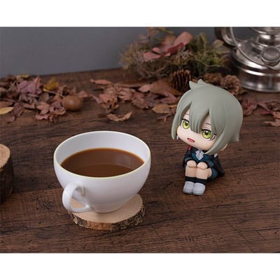 Elan Ceres - Mobile Suit Gundam: The Witch from Mercury Look Up - Megahouse (3)