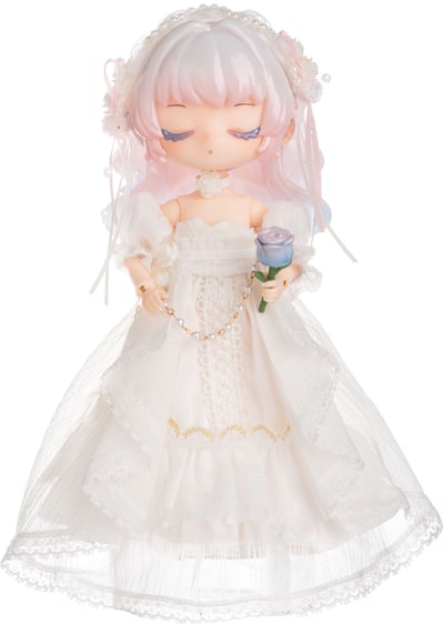 Zufällige Auswahl - Liroro Fairytale House - Trading Doll - Simontoys (1)