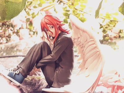 Angel Devil - High Premium - Sega