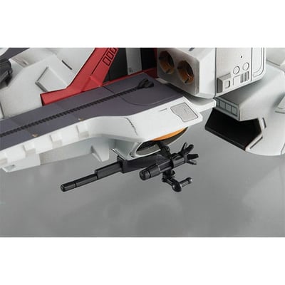Argama - Re. - Cosmo Fleet Special - Megahouse (7)