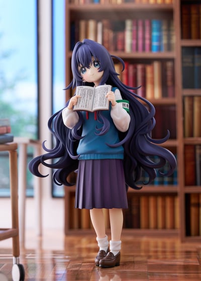 Shizuka Yoshimoto - ViVignette - Bandai Namco / Plum (3)