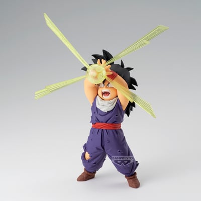 Son Gohan - Dragon Ball Z - G x materia III - Banpresto (1)