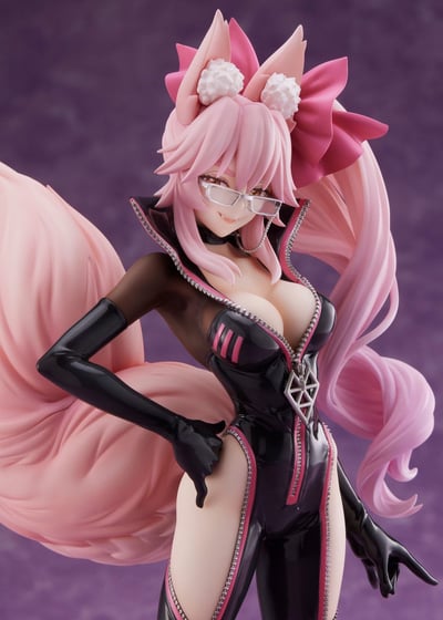 Tamamo Vitch - Koyanskaya of Light - Assassin - Aniplex (6)