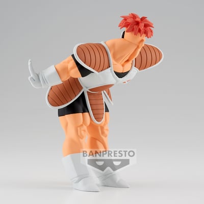 Reacum - Dragon Ball Z - Solid Edge Works Vol. 20 - Banpresto (2)