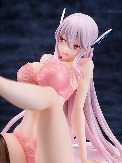 Kyoka Uzen - Lingerie Style - Pony Canyon / Good Smile Company (13)