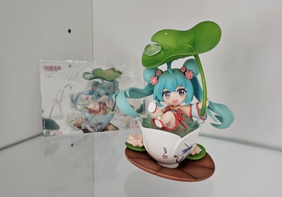 Hatsune Miku Sweet
