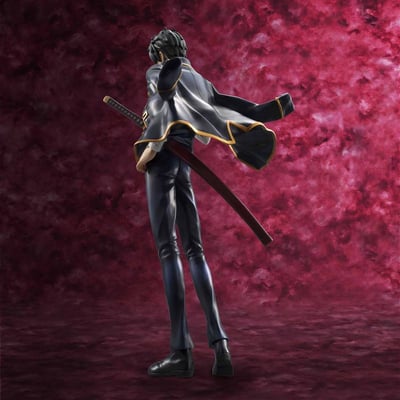 Hijikata Toushirou - Version Kai - 6